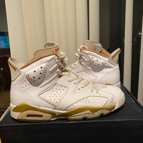 Air Jordan Retro 'GMP'